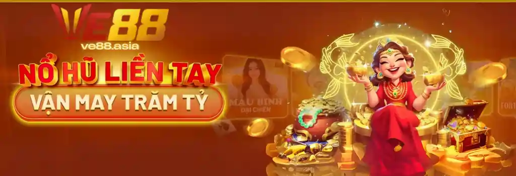 Khuyến Mãi Nổi Bật Tại VE88